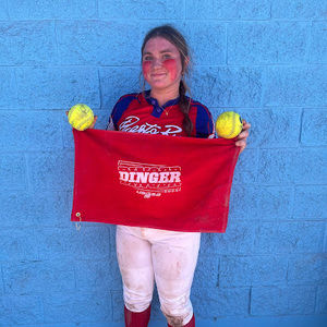 Meet your Posher, Rylee